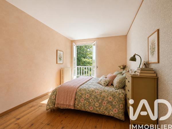 Maison à vendre 8 pièces 200 m² Bizanos