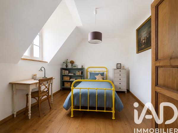 Maison à vendre 8 pièces 200 m² Bizanos