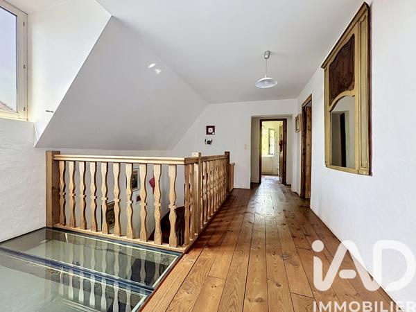 Maison à vendre 8 pièces 200 m² Bizanos