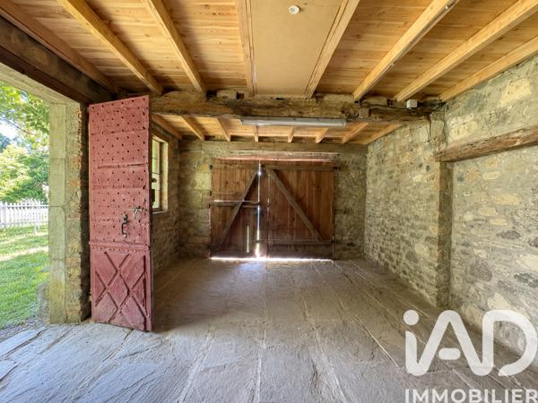 Maison à vendre 8 pièces 200 m² Bizanos