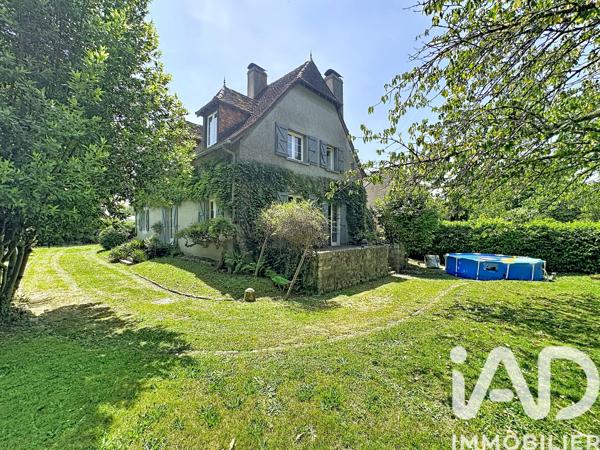 Maison à vendre 8 pièces 200 m² Bizanos