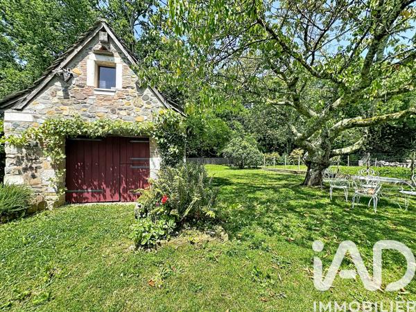Maison à vendre 8 pièces 200 m² Bizanos