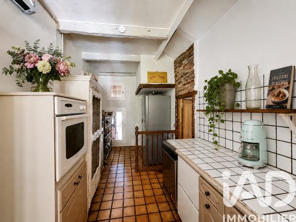 Maison à vendre 8 pièces 200 m² Bizanos