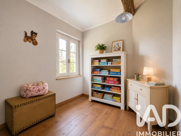Maison à vendre 8 pièces 200 m² Bizanos