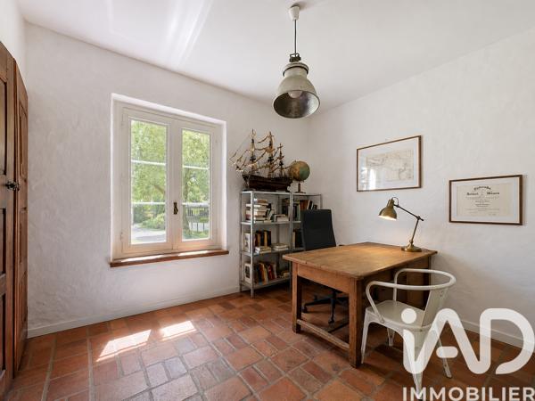 Maison à vendre 8 pièces 200 m² Bizanos
