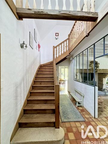 Maison à vendre 8 pièces 200 m² Bizanos