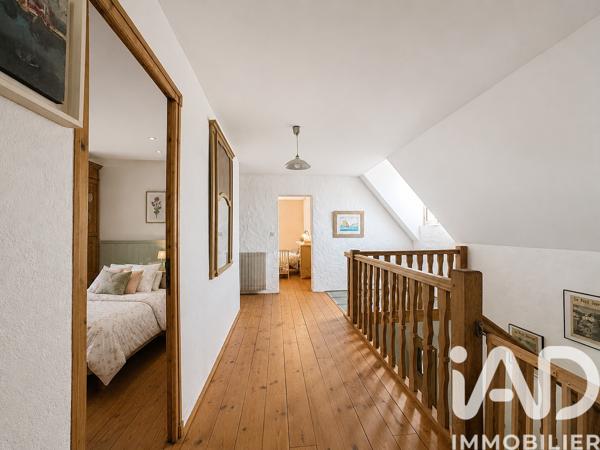 Maison à vendre 8 pièces 200 m² Bizanos