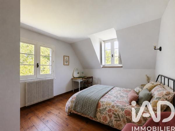 Maison à vendre 8 pièces 200 m² Bizanos