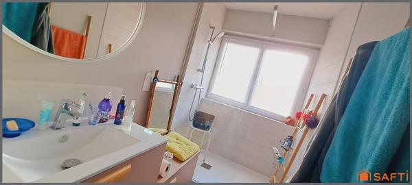 LISIEUX CENTRE APPART F4 84m2 ASCENSEUR BALCON CAVE