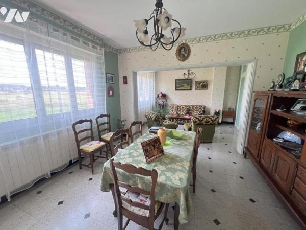 SEMI PLAIN-PIED INDIVIDUEL AU CALME