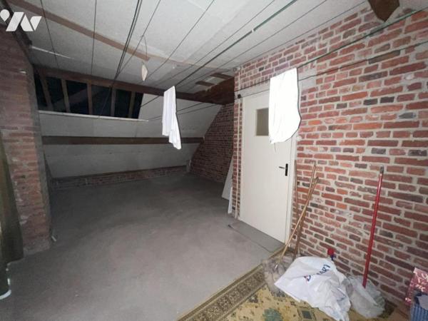 SEMI PLAIN-PIED INDIVIDUEL AU CALME