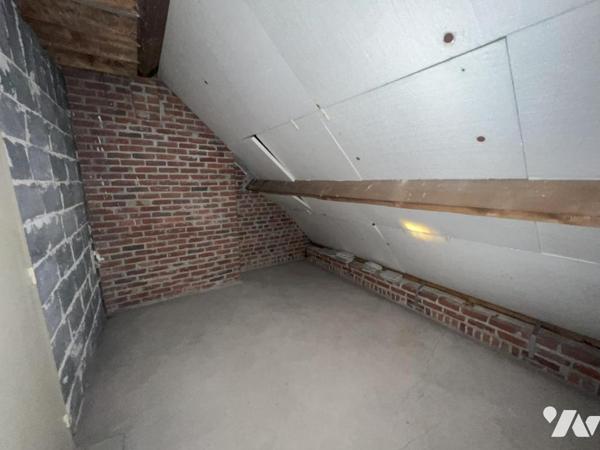 SEMI PLAIN-PIED INDIVIDUEL AU CALME