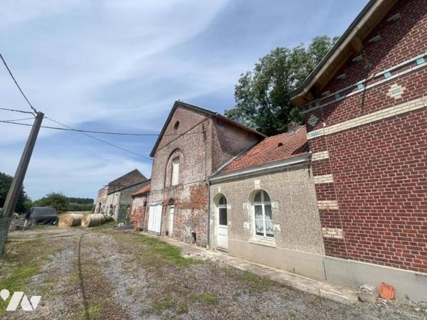 SEMI PLAIN-PIED INDIVIDUEL AU CALME