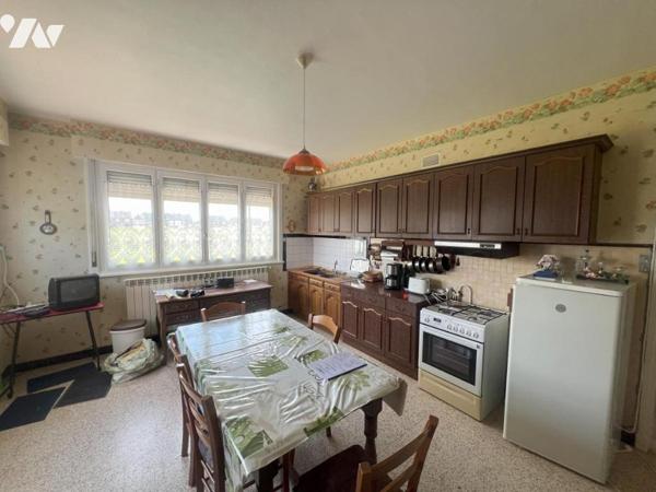 SEMI PLAIN-PIED INDIVIDUEL AU CALME