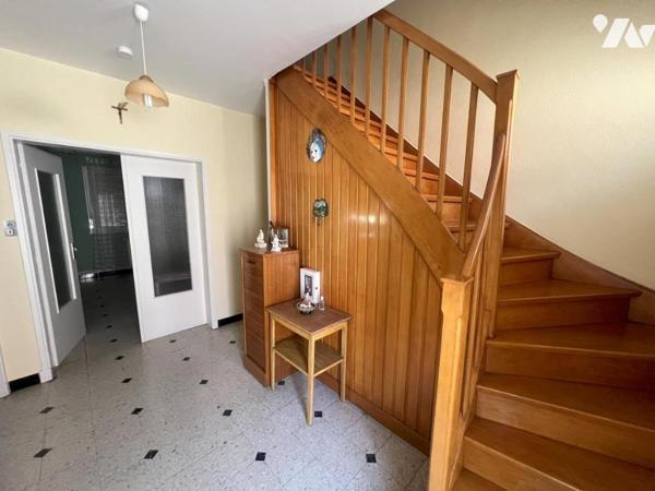 SEMI PLAIN-PIED INDIVIDUEL AU CALME