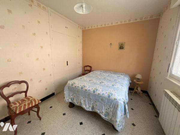 SEMI PLAIN-PIED INDIVIDUEL AU CALME