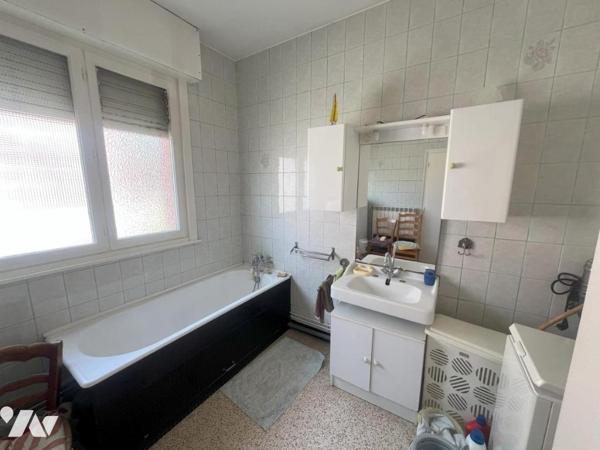 SEMI PLAIN-PIED INDIVIDUEL AU CALME