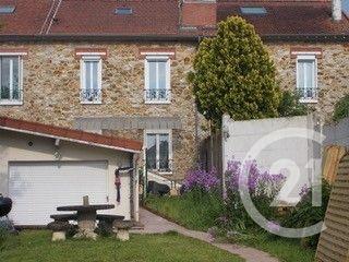 Immeuble à vendre  179 m2 MONTGERON - 91