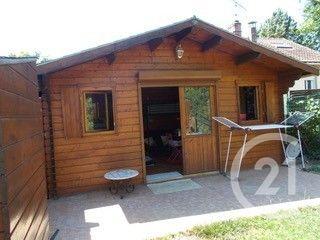 Immeuble à vendre  179 m2 MONTGERON - 91