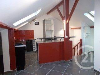 Immeuble à vendre  179 m2 MONTGERON - 91