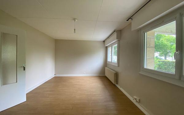 Appartement à vendre    3 pièces • 65,36 m2 Rochefort