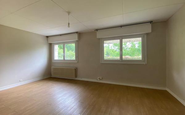 Appartement à vendre    3 pièces • 65,36 m2 Rochefort