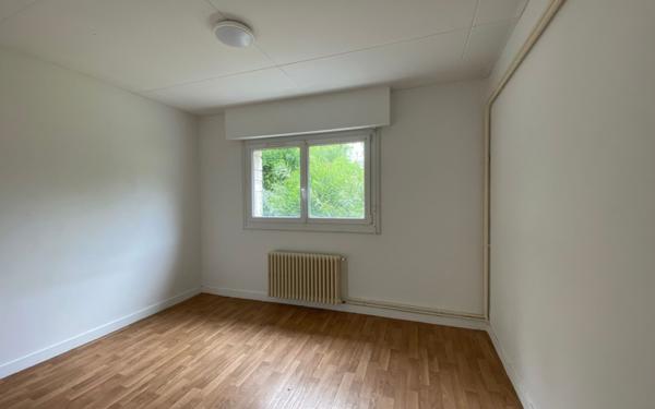 Appartement à vendre    3 pièces • 65,36 m2 Rochefort