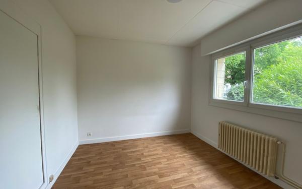 Appartement à vendre    3 pièces • 65,36 m2 Rochefort