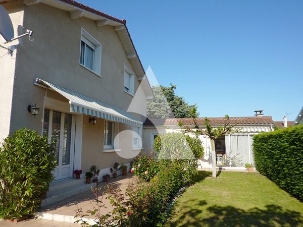 Maison 6 pièces 157.58 m2