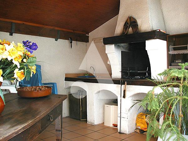 Maison 6 pièces 157.58 m2