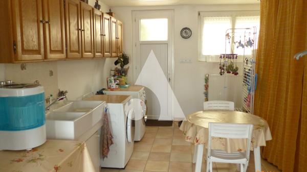 Maison 6 pièces 157.58 m2