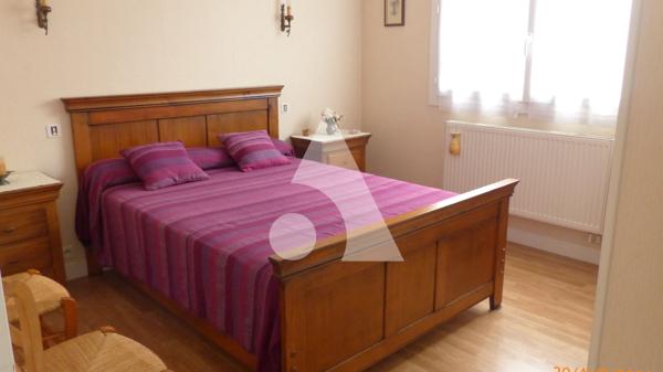 Maison 6 pièces 157.58 m2