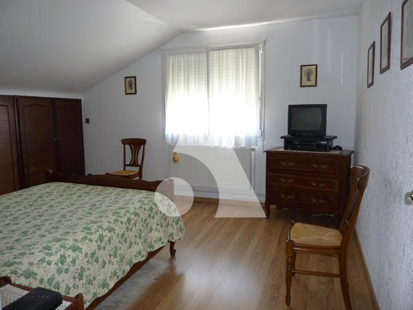 Maison 6 pièces 157.58 m2