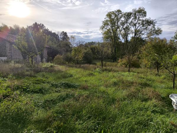 Maison dans Terres-de-Haute-Charente