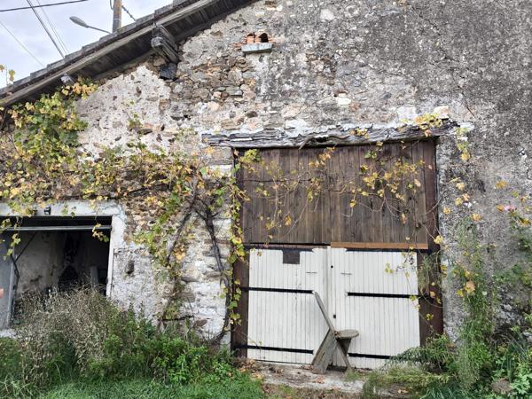 Maison dans Terres-de-Haute-Charente