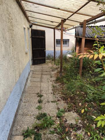 Maison dans Terres-de-Haute-Charente