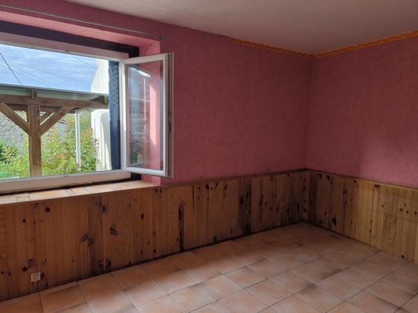 Maison dans Terres-de-Haute-Charente