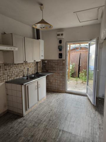 Maison dans Terres-de-Haute-Charente