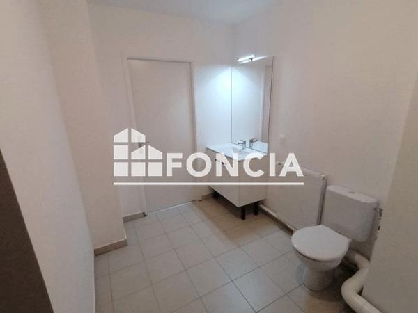 Location Appartement 3 pièces 57.1 m² - 7 RUE DES ARCHERS Etampes 91150