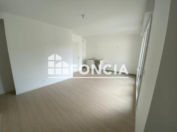 Location Appartement 3 pièces 57.1 m² - 7 RUE DES ARCHERS Etampes 91150