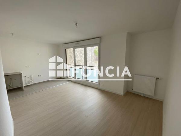 Location Appartement 3 pièces 57.1 m² - 7 RUE DES ARCHERS Etampes 91150