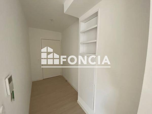 Location Appartement 3 pièces 57.1 m² - 7 RUE DES ARCHERS Etampes 91150