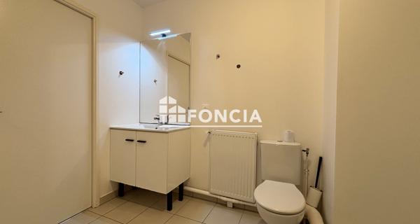 Location Appartement 3 pièces 57.1 m² - ÉTampes 91150