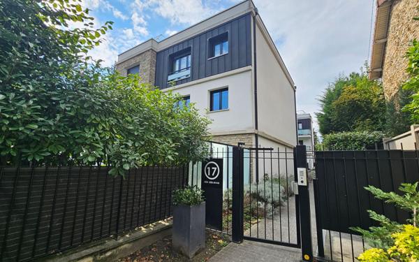 Appartement à vendre    1 pièce • 22,15 m2 Gagny