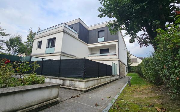 Appartement à vendre    1 pièce • 22,15 m2 Gagny