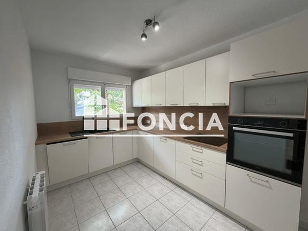 Location Maison 4 pièces 82.95 m² - VILLA 7 Saint Michel 16470