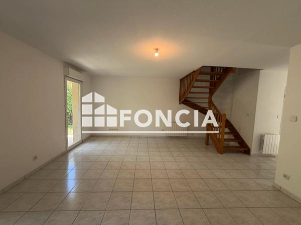 Location Maison 4 pièces 82.95 m² - VILLA 7 Saint Michel 16470