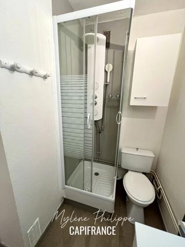 À vendre – Studio meublé au cœur de la station de Superdévoluy (Hautes-Alpes)