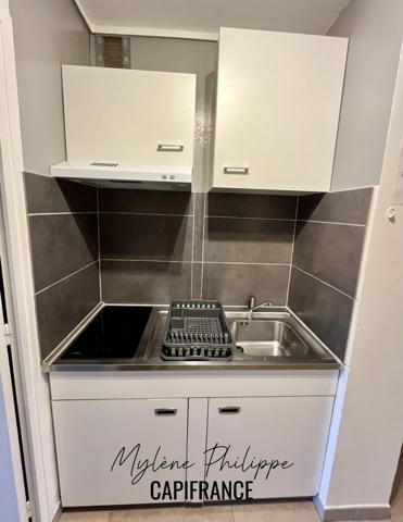 À vendre – Studio meublé au cœur de la station de Superdévoluy (Hautes-Alpes)