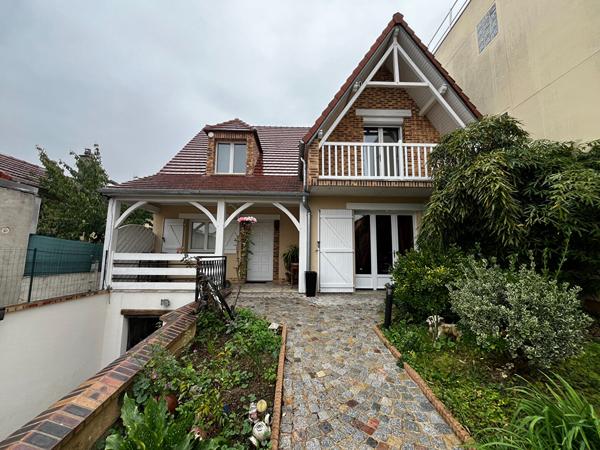 Maison 6 pièces 150 m2